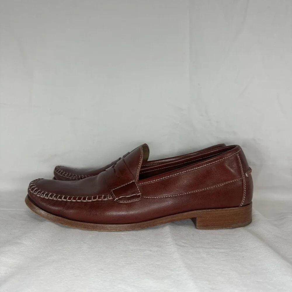 Johnston & Murphy brand johnston